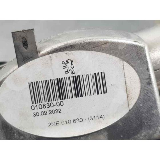 Piloto Trasero Central para Peugeot 208 (P2)