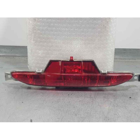 Piloto Trasero Central para Opel Corsa F