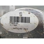 Piloto Trasero Central para Opel Corsa F