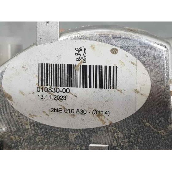 Piloto Trasero Central para Opel Corsa F
