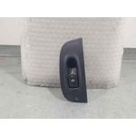 Mando Elevalunas Delantero Derecho para Renault Megane I Fase 2 Berlina (Ba0)