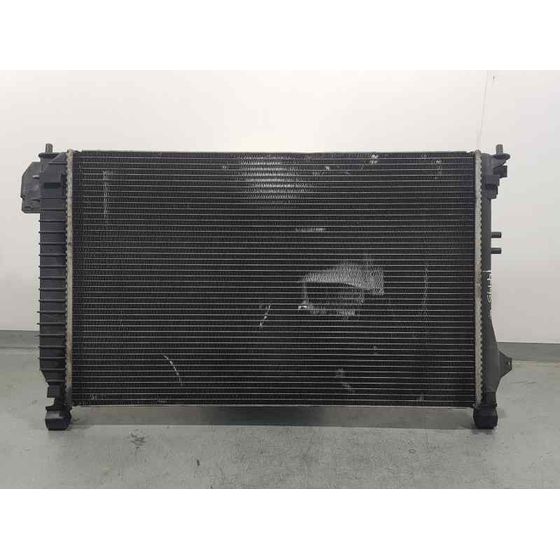 Radiador Agua para Saab 9-3 Cabrio