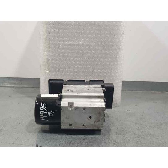 Abs para Saab 9-3 Cabrio