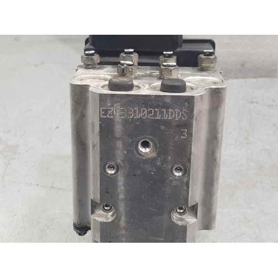 Abs para Saab 9-3 Cabrio