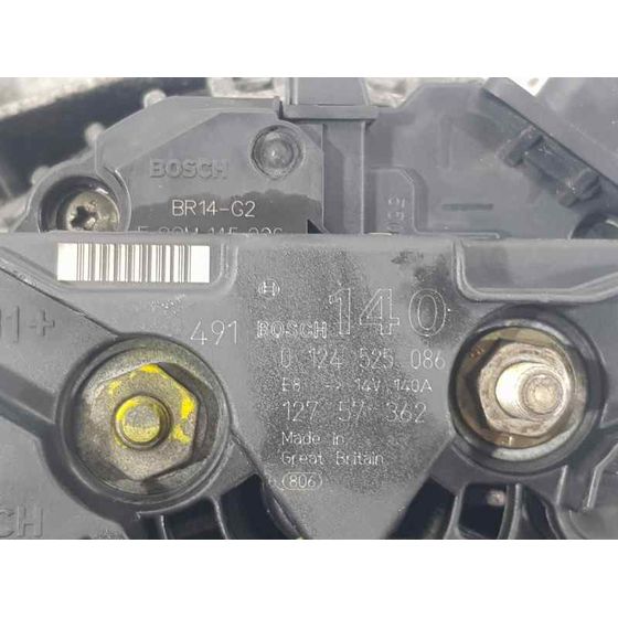 Alternador para Saab 9-3 Cabrio