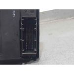 Caja Reles / Fusibles para Saab 9-3 Cabrio