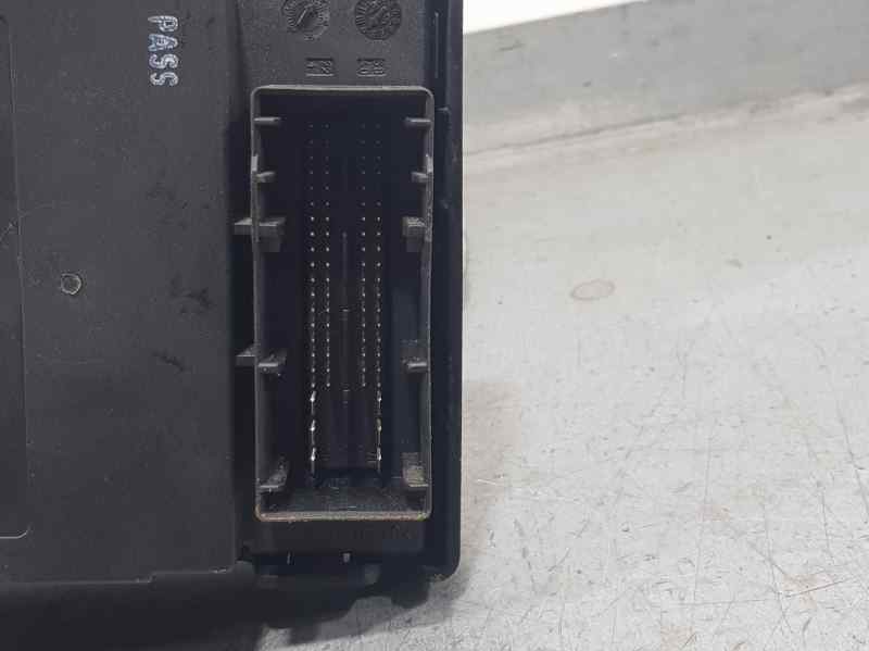 Caja Reles / Fusibles para Saab 9-3 Cabrio