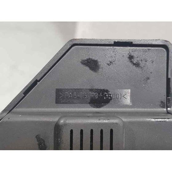 Caja Reles / Fusibles para Saab 9-3 Cabrio