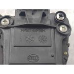 Potenciometro Pedal para Saab 9-3 Cabrio
