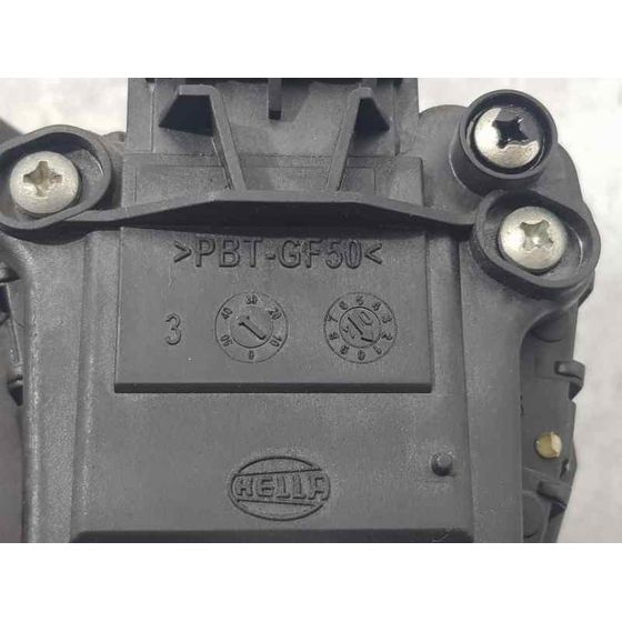 Potenciometro Pedal para Saab 9-3 Cabrio