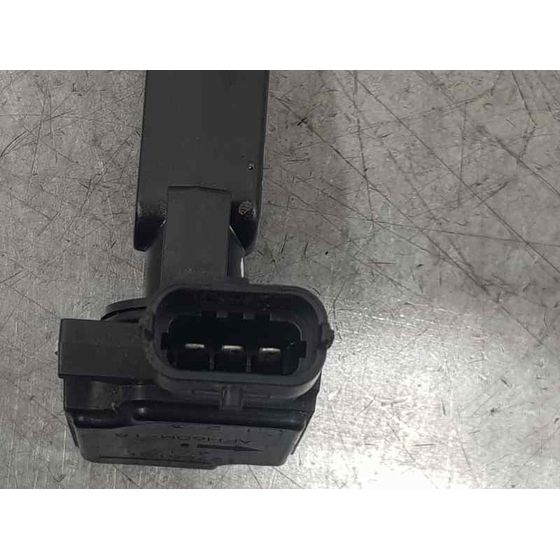 Caudalimetro para Saab 9-3 Cabrio