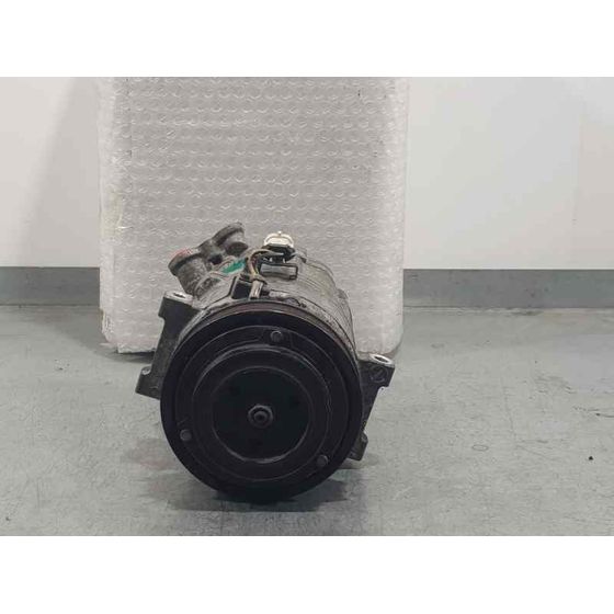 Compresor Aire Acondicionado para Saab 9-3 Cabrio