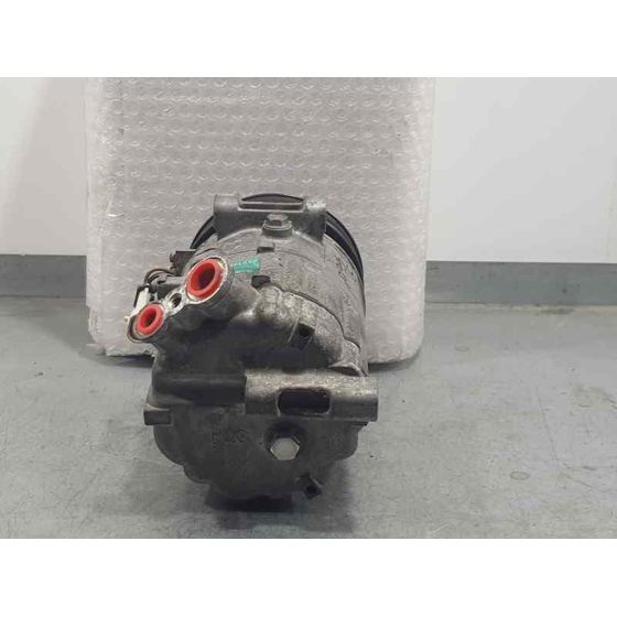 Compresor Aire Acondicionado para Saab 9-3 Cabrio