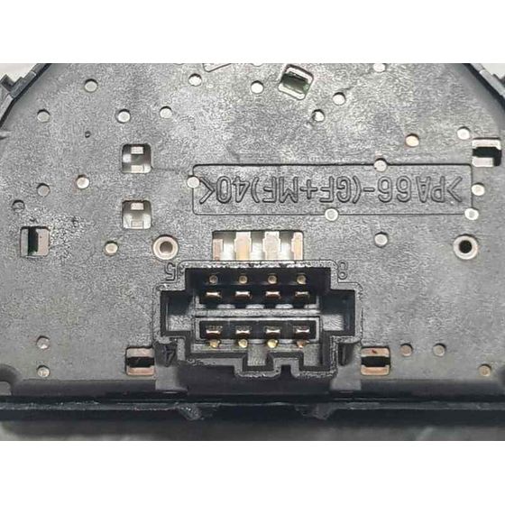 Mando Luces para Saab 9-3 Cabrio