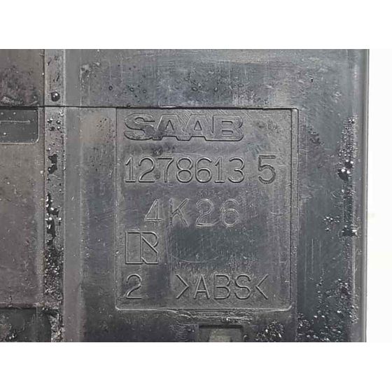 Mando Luces para Saab 9-3 Cabrio