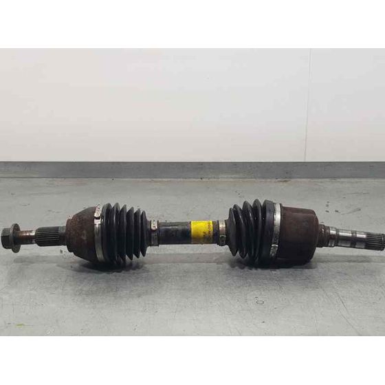 Transmision Delantera Izquierda para Saab 9-3 Cabrio