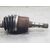 Transmision Delantera Izquierda para Saab 9-3 Cabrio