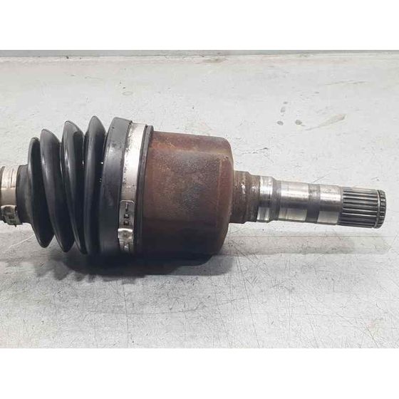 Transmision Delantera Izquierda para Saab 9-3 Cabrio