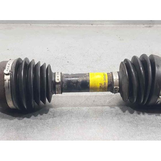 Transmision Delantera Izquierda para Saab 9-3 Cabrio