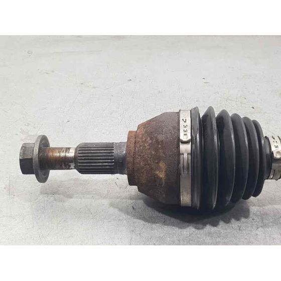Transmision Delantera Izquierda para Saab 9-3 Cabrio