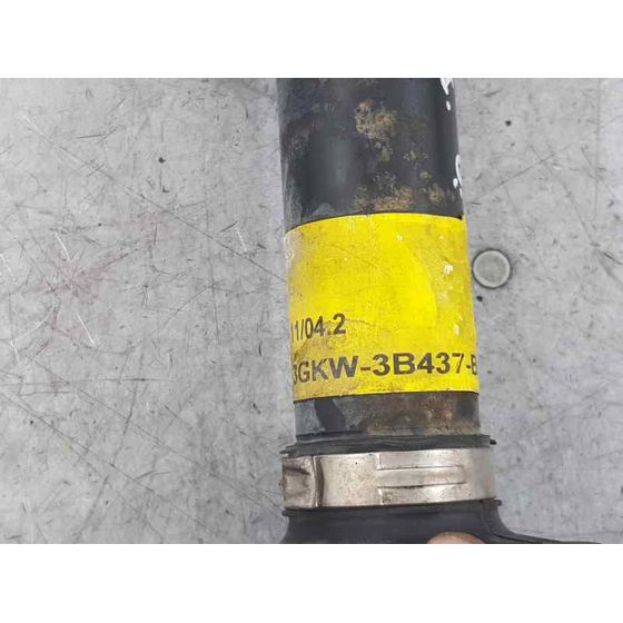 Transmision Delantera Izquierda para Saab 9-3 Cabrio