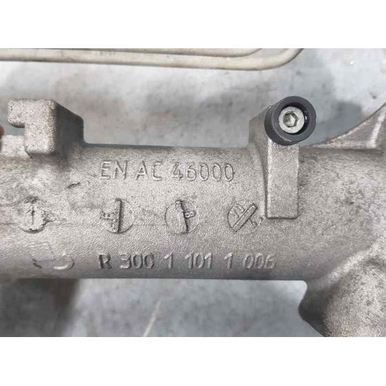 Cremallera Direccion para Saab 9-3 Cabrio