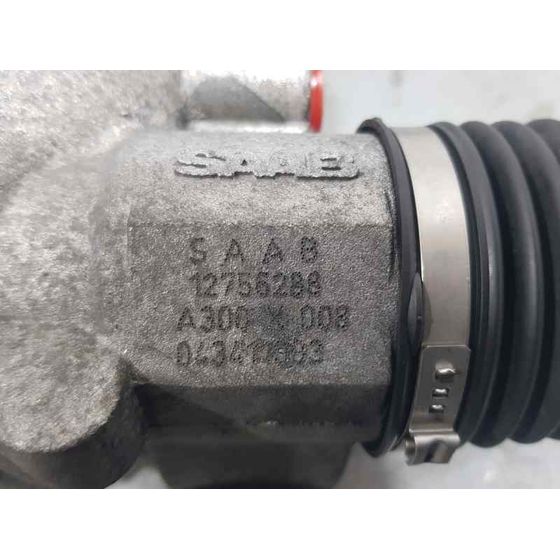 Cremallera Direccion para Saab 9-3 Cabrio