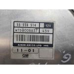 Centralita Cambio Automatico para Saab 9-3 Cabrio