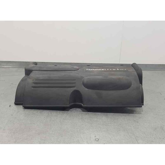 Tapa Motor para Saab 9-3 Cabrio