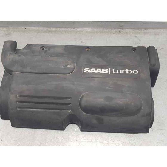 Tapa Motor para Saab 9-3 Cabrio