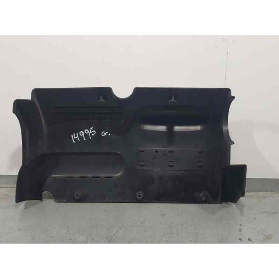 Tapa Motor para Saab 9-3 Cabrio