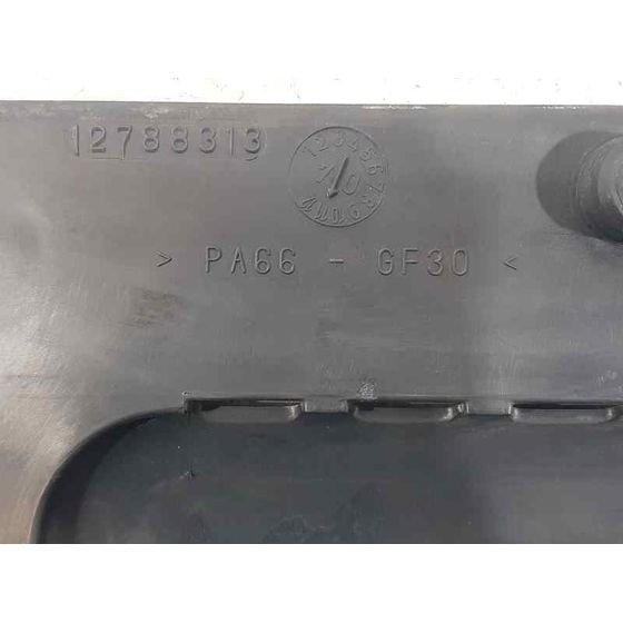 Tapa Motor para Saab 9-3 Cabrio