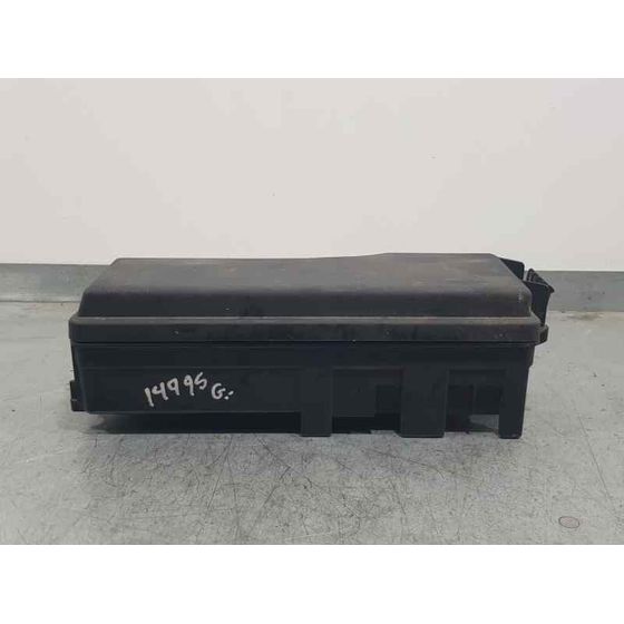 Caja Reles / Fusibles para Saab 9-3 Cabrio