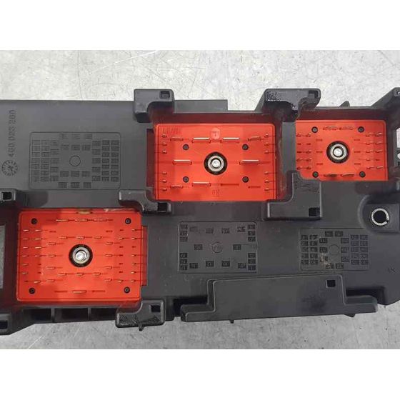 Caja Reles / Fusibles para Saab 9-3 Cabrio