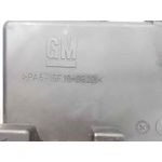 Caja Reles / Fusibles para Saab 9-3 Cabrio