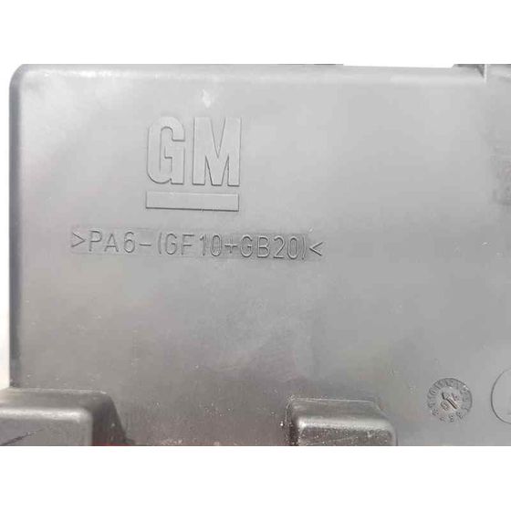 Caja Reles / Fusibles para Saab 9-3 Cabrio