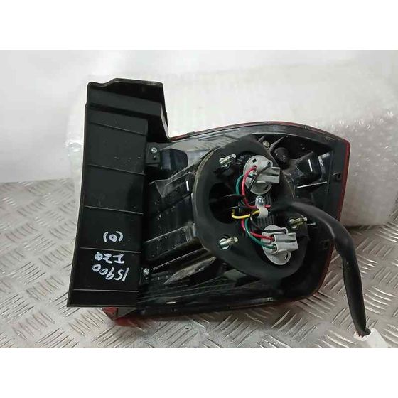 Piloto Trasero Izquierdo para Dr 4.0