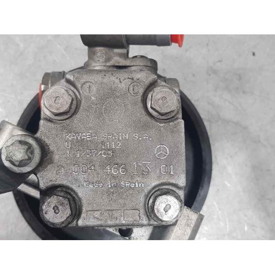 Bomba Direccion para Mercedes-Benz Clase C (W203) Familiar