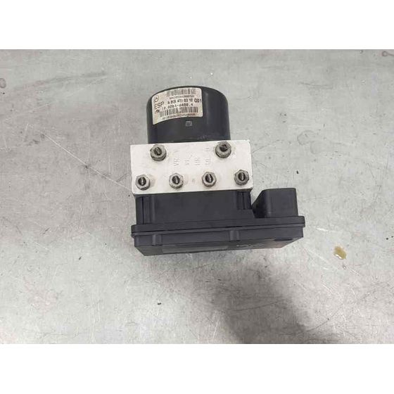 Abs para Mercedes-Benz Clase C (W203) Familiar