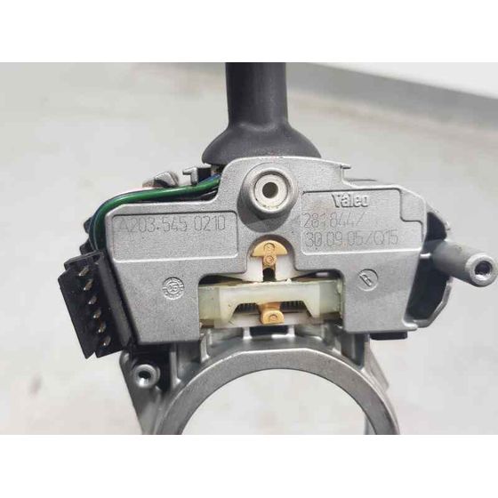 Mando Limpia para Mercedes-Benz Clase C (W203) Familiar