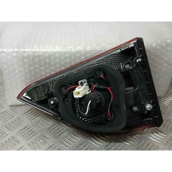Piloto Trasero Izquierdo para Dr 4.0