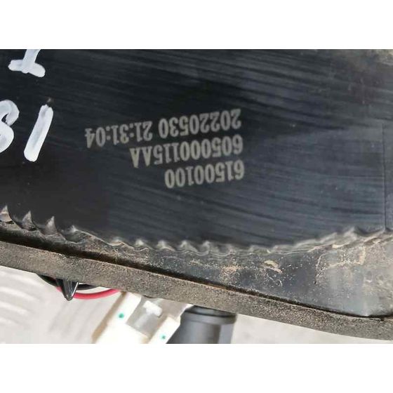 Piloto Trasero Izquierdo para Dr 4.0