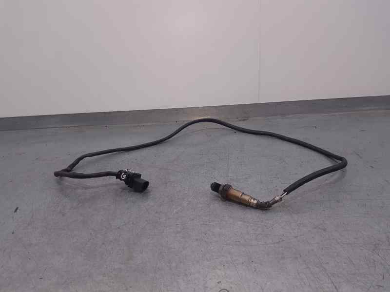 Sonda Lambda para Mercedes-Benz Clase C (W203) Familiar