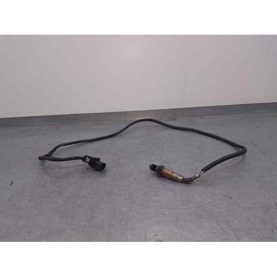 Sonda Lambda para Mercedes-Benz Clase C (W203) Familiar