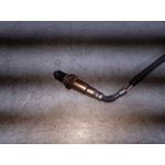 Sonda Lambda para Mercedes-Benz Clase C (W203) Familiar