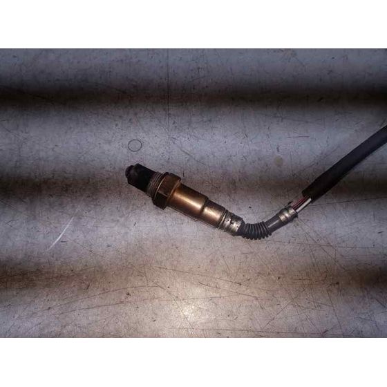 Sonda Lambda para Mercedes-Benz Clase C (W203) Familiar