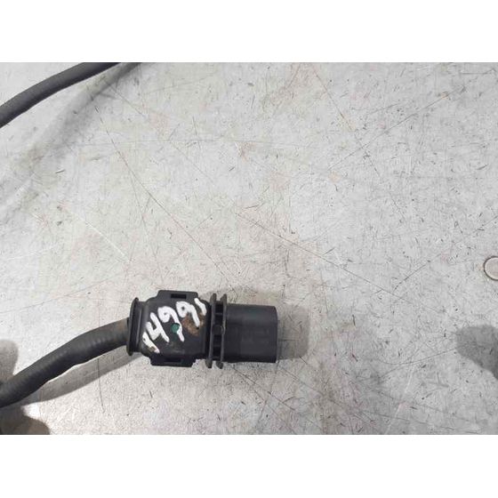 Sonda Lambda para Mercedes-Benz Clase C (W203) Familiar