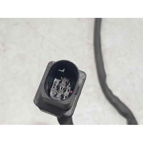 Sonda Lambda para Mercedes-Benz Clase C (W203) Familiar