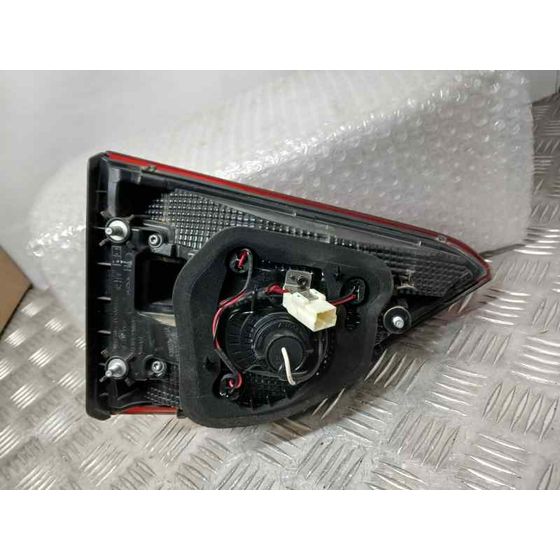 Piloto Trasero Derecho para Dr 4.0