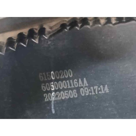 Piloto Trasero Derecho para Dr 4.0